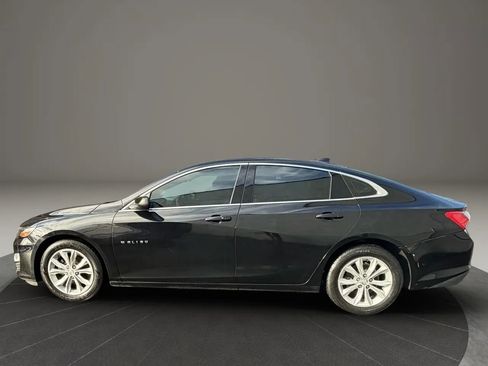 Used 2022 Chevrolet Malibu LT FWD image 8