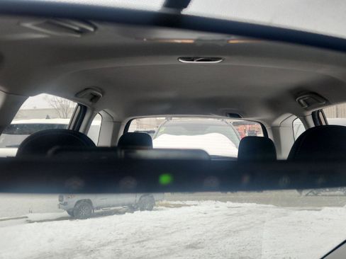 Used 2016 Subaru Forester 2.5i w/ Popular Package #2 image 18