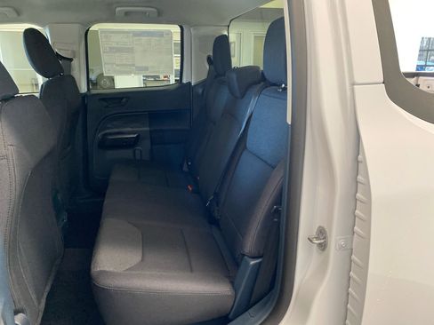 New 2026 Ford Maverick XL w/ 4K Tow Package image 9