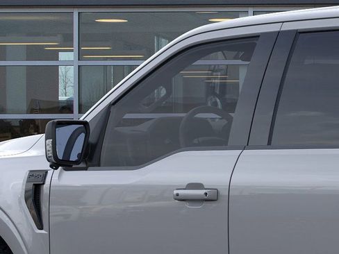 New 2026 Ford F150 XLT w/ Equipment Group 302A MID AWD/4WD image 20