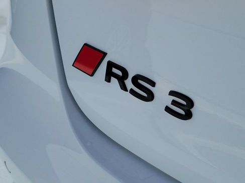 New 2026 Audi RS 3 AWD/4WD image 4