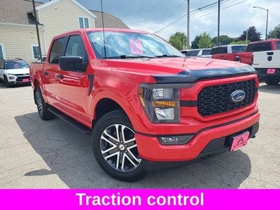 Used 2023 Ford F150 XL