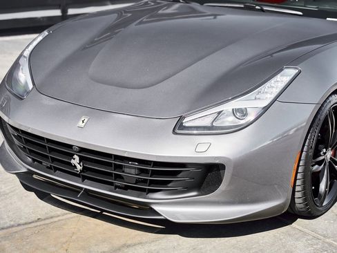 Used 2020 Ferrari GTC4Lusso V12 image 7