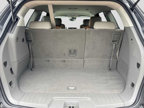 Used 2014 Chevrolet Traverse LTZ AWD/4WD image 33
