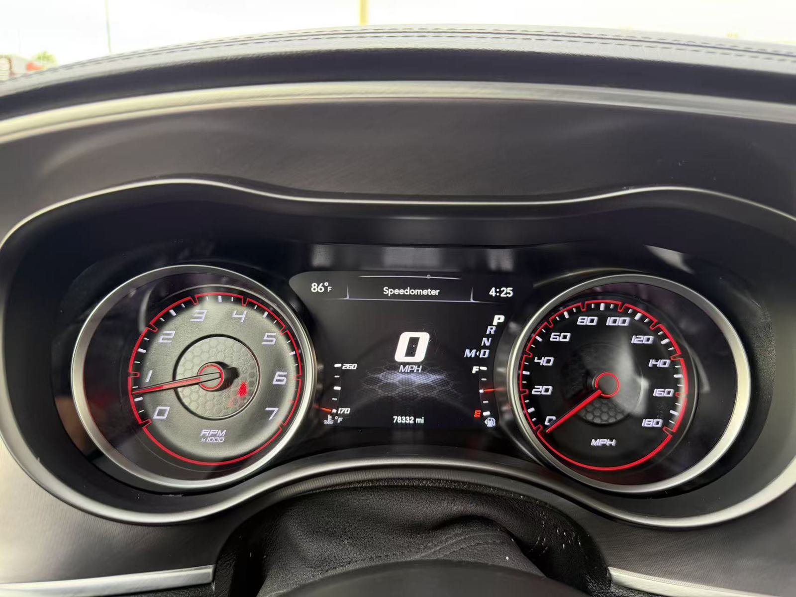 Used 2021 Dodge Charger Scat Pack w/ Plus Group RWD image 13