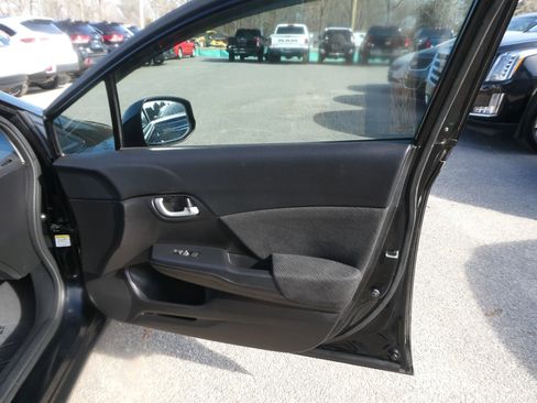 Used 2013 Honda Civic LX image 23