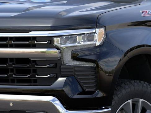 New 2026 Chevrolet Silverado 1500 LT AWD/4WD image 10