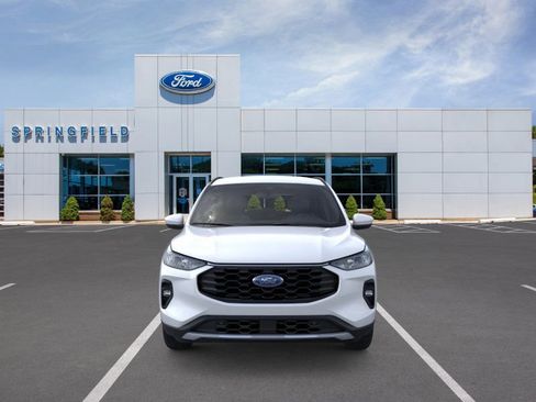 New 2026 Ford Escape ST-Line Select w/ Equipment Group 401A image 6