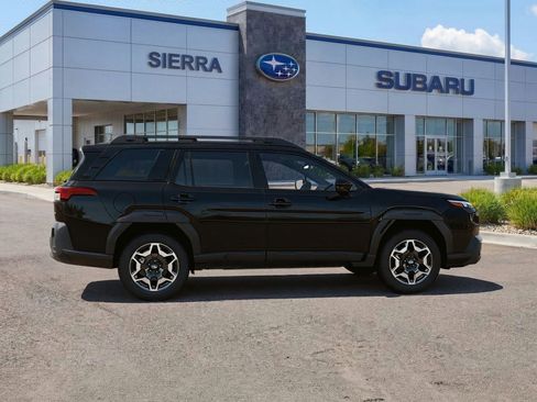 New 2026 Subaru Outback Touring AWD/4WD image 13