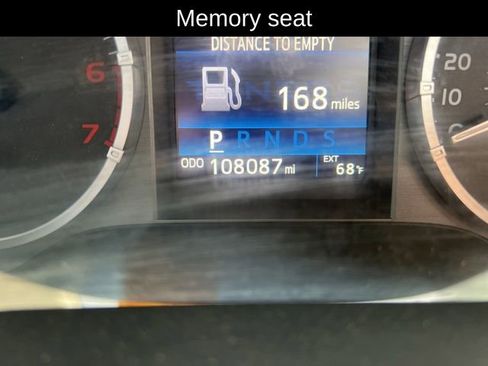 Used 2015 Toyota Tundra Platinum image 9