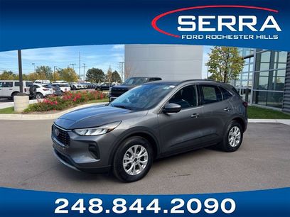Used 2024 Ford Escape Active w/ Tech Pack #2
