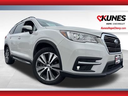 Used 2020 Subaru Ascent Limited w/ Popular Package #2A