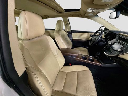 Used 2018 Toyota Avalon Limited w/ Carpet Mat Package FWD image 29