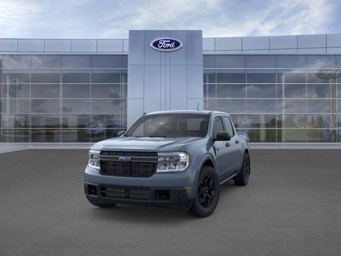 New 2024 Ford Maverick XLT w/ XLT Luxury Package image 2