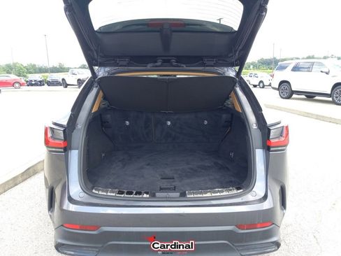 Used 2022 Lexus NX 350 AWD w/ Premium Package image 8