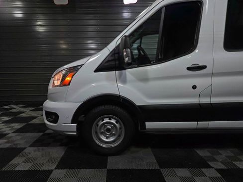 Used 2020 Ford Transit 350 XLT image 33