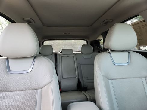 Used 2022 Hyundai Tucson Limited image 19