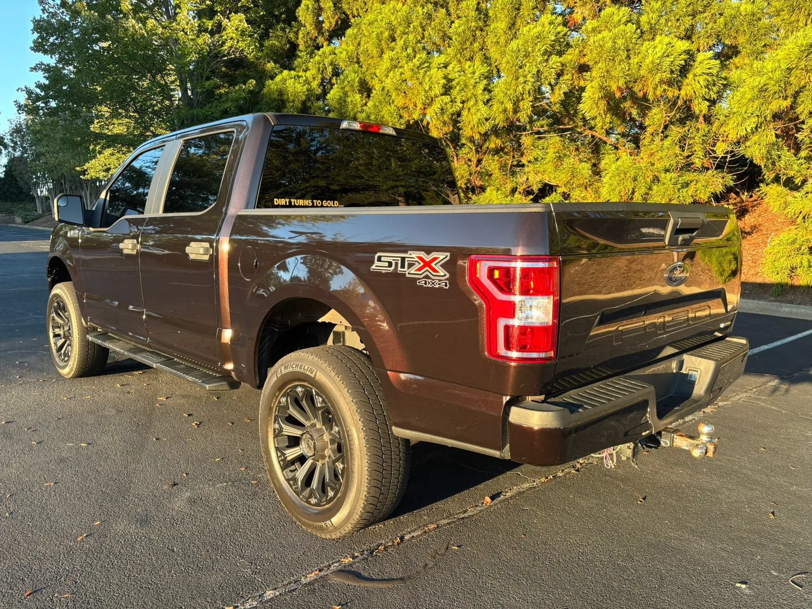 Used 2019 Ford F150 XL w/ Equipment Group 101A Mid AWD/4WD image 6
