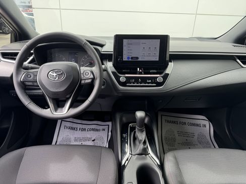 Used 2024 Toyota Corolla SE image 17