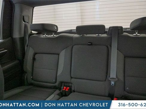 Used 2022 GMC Sierra 1500 Elevation image 19
