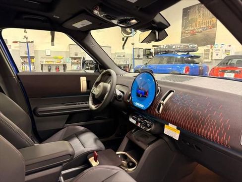 New 2026 MINI Cooper Countryman John Cooper Works image 26