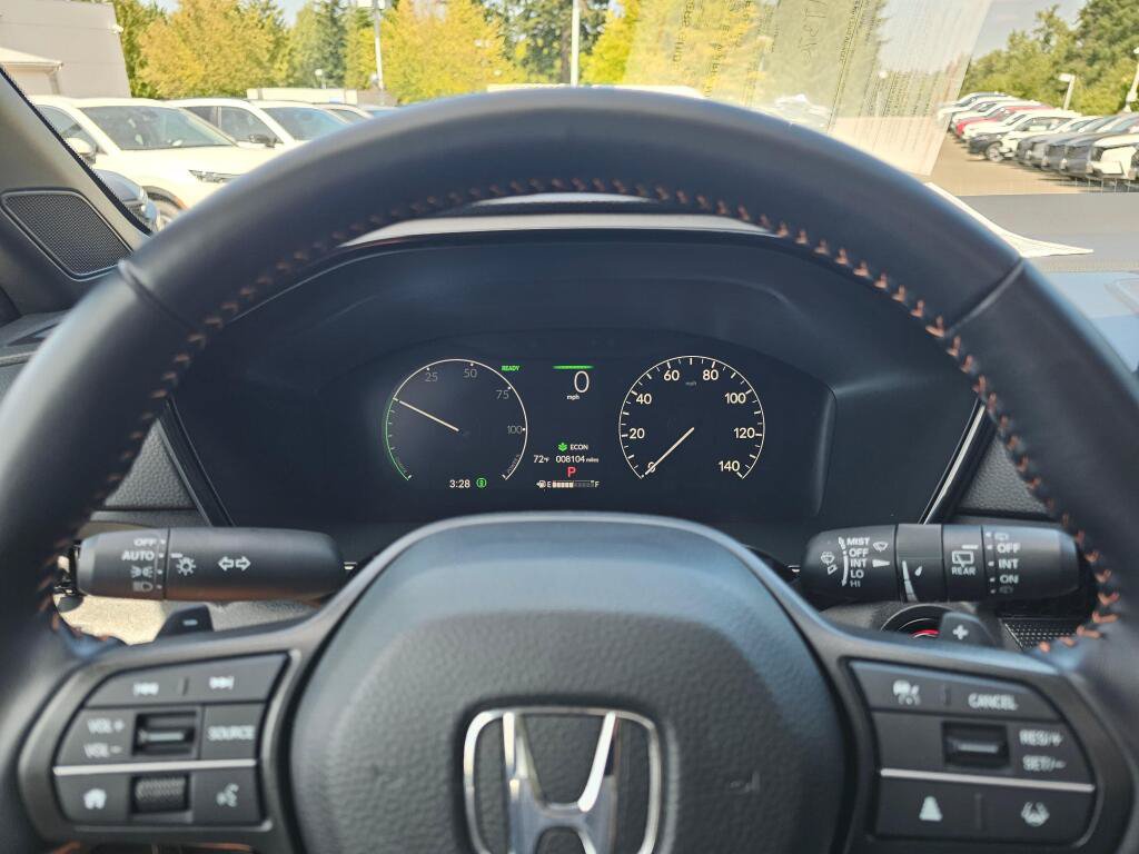 Used 2025 Honda CR-V Sport image 29