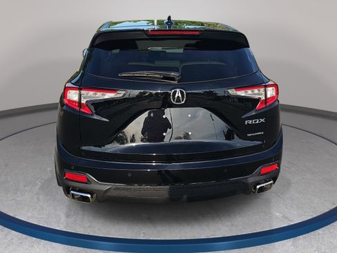 New 2026 Acura RDX SH-AWD w/ Technology Package image 6