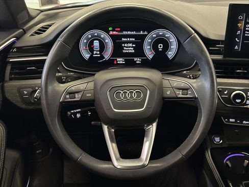 Used 2023 Audi A5 2.0T Prestige image 14