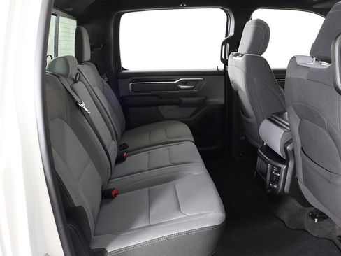 Used 2023 RAM 1500 Big Horn AWD/4WD image 30