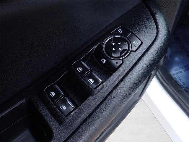 Used 2024 Ford Edge SEL AWD/4WD image 14