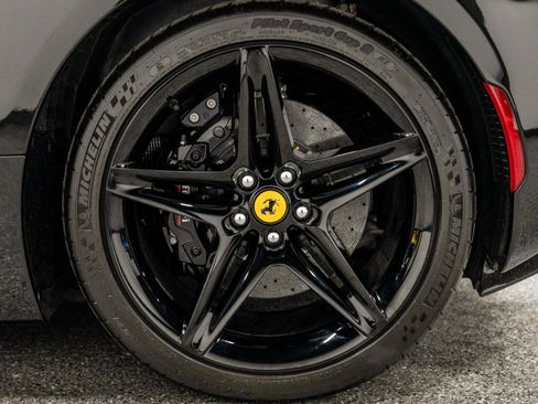 Used 2024 Ferrari SF90 Stradale AWD/4WD image 10