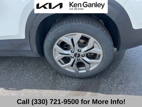 Certified 2024 Kia Seltos S AWD/4WD image 22
