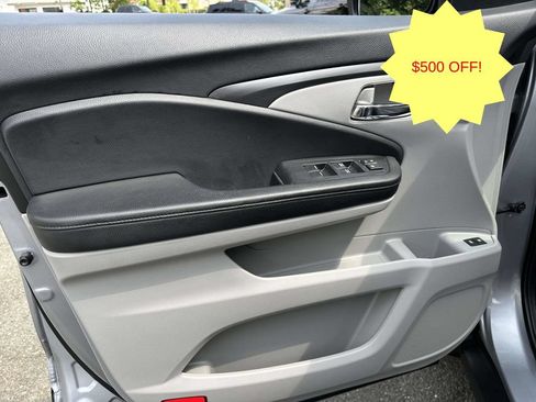 Used 2022 Honda Pilot Special Edition image 19
