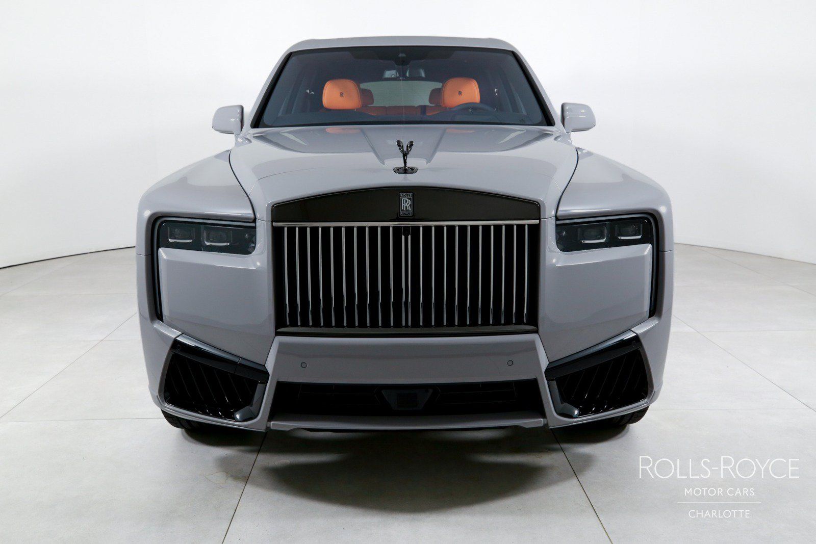 New 2027 Rolls-Royce Cullinan Black Badge AWD/4WD image 7
