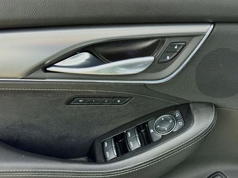 Used 2024 Cadillac CT5 Premium Luxury w/ Climate Package image 20