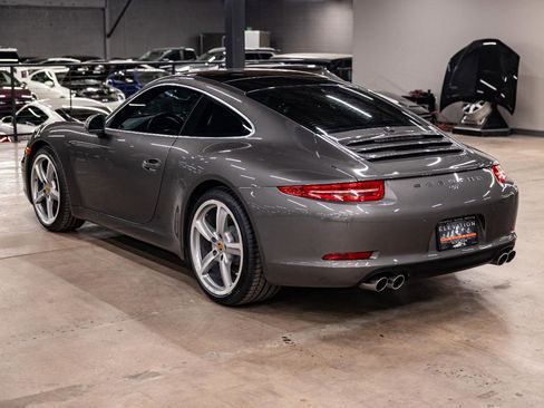 Used 2016 Porsche 911 Carrera RWD image 24