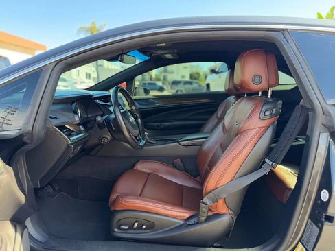 Used 2014 Cadillac ELR image 25