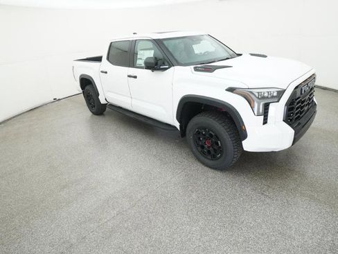 New 2026 Toyota Tundra TRD Pro image 45