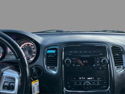 Used 2013 Dodge Durango SXT AWD/4WD image 27