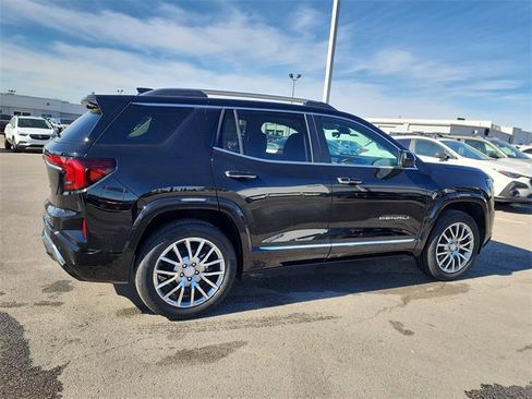 New 2026 GMC Terrain Denali image 2