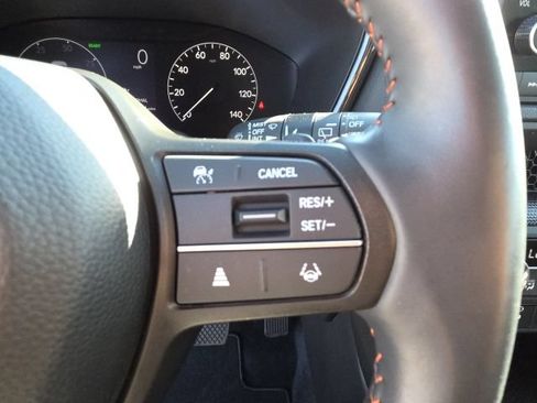 Certified 2023 Honda CR-V Sport image 33