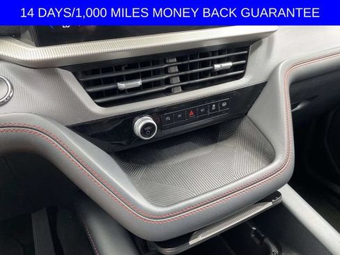 Certified 2025 Ford Explorer ST-Line w/ ST-Line Street Pack AWD/4WD image 16