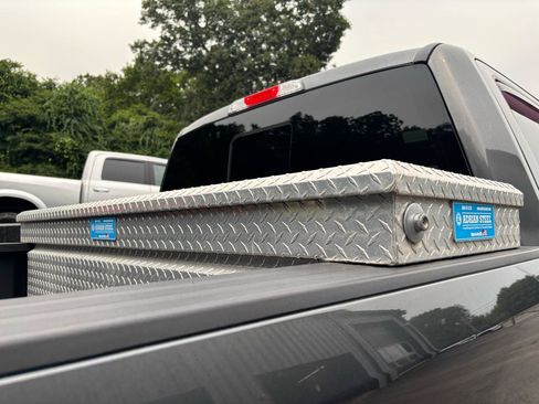 Used 2019 Ford F350 Lariat w/ Lariat Ultimate Package AWD/4WD image 14