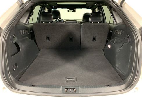 Used 2019 Ford Edge ST w/ Convenience Package image 13