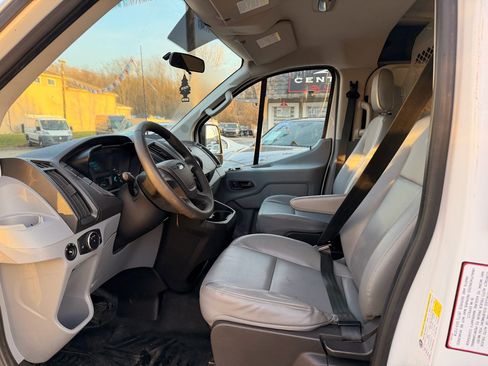 Used 2015 Ford Transit 150 130 Low Roof image 13