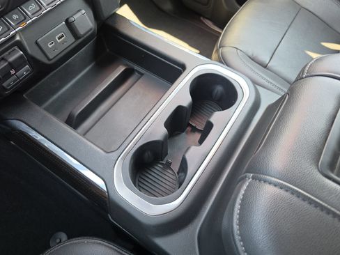 Used 2021 Chevrolet Silverado 1500 LT Trail Boss w/ Convenience Package II AWD/4WD image 34