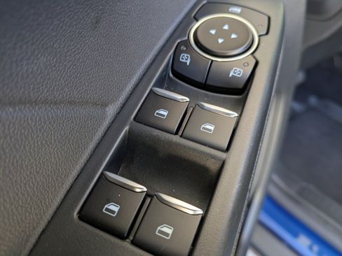Certified 2023 Ford Escape Active AWD/4WD image 21