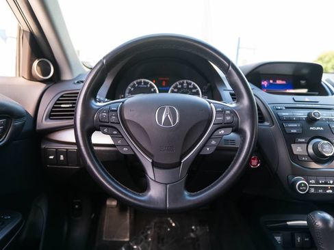 Certified 2018 Acura RDX AWD image 22