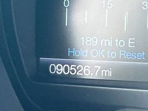 Used 2019 Ford Ranger Lariat AWD/4WD image 29