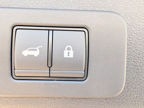 New 2025 Nissan Murano SL AWD/4WD image 12
